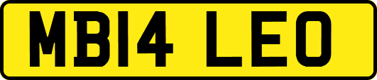 MB14LEO