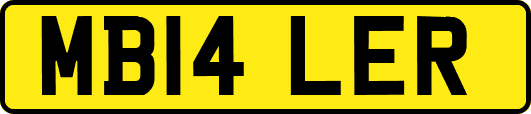 MB14LER