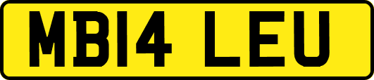 MB14LEU