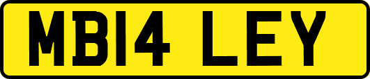 MB14LEY