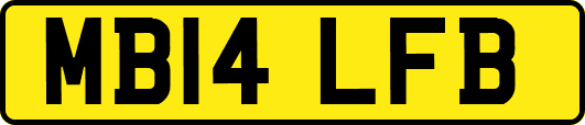 MB14LFB