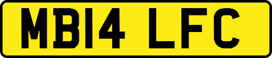 MB14LFC