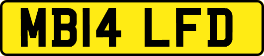 MB14LFD