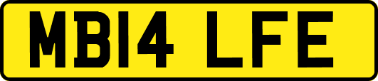 MB14LFE
