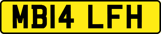 MB14LFH