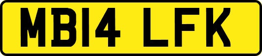 MB14LFK