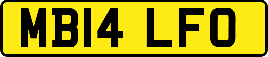 MB14LFO
