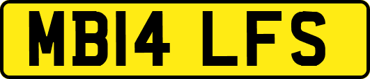 MB14LFS