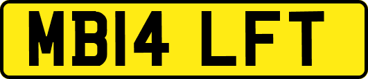 MB14LFT