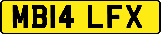MB14LFX