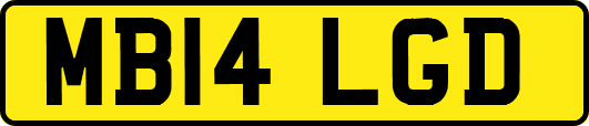 MB14LGD