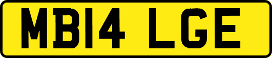 MB14LGE