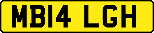 MB14LGH