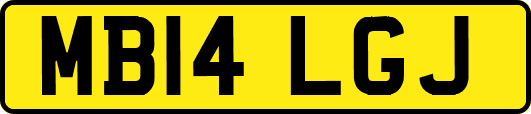 MB14LGJ