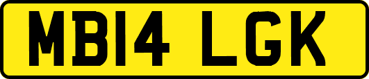 MB14LGK