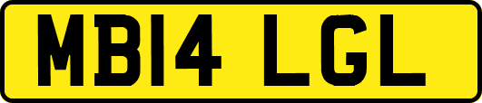 MB14LGL