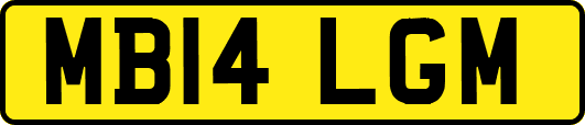 MB14LGM