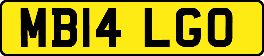 MB14LGO