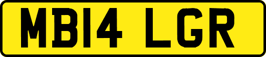 MB14LGR