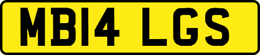 MB14LGS