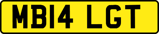 MB14LGT