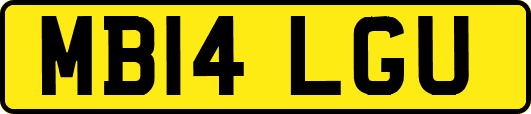 MB14LGU