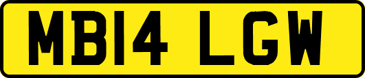 MB14LGW