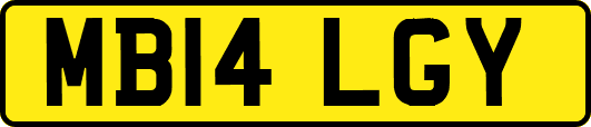 MB14LGY
