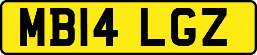 MB14LGZ