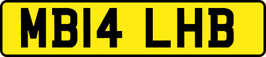 MB14LHB