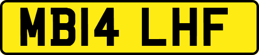 MB14LHF