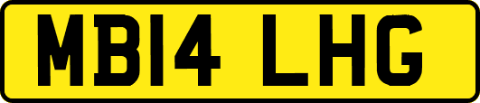 MB14LHG