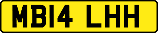 MB14LHH