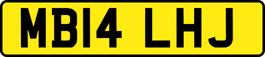MB14LHJ