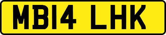 MB14LHK