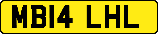 MB14LHL