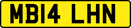 MB14LHN