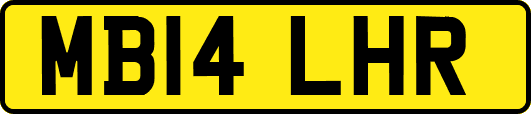 MB14LHR