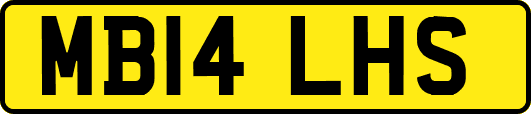 MB14LHS