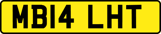 MB14LHT