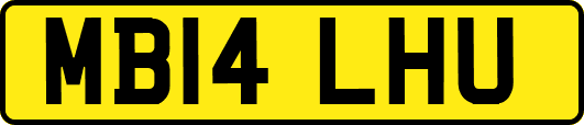 MB14LHU