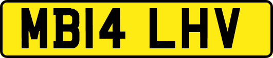MB14LHV
