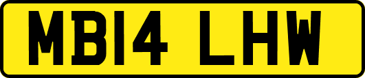 MB14LHW
