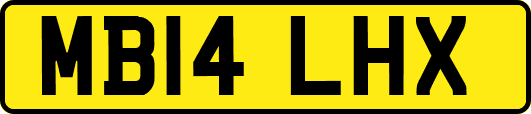 MB14LHX