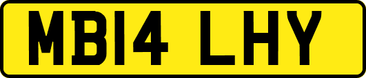 MB14LHY
