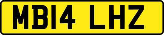 MB14LHZ