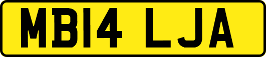 MB14LJA