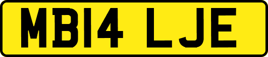MB14LJE