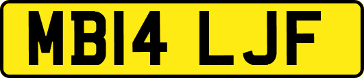 MB14LJF