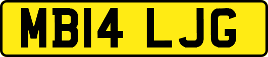 MB14LJG